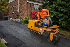 Trusted Fords, NJ Driveway Paving Experts